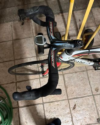 Bicicletta da corsa pinatello