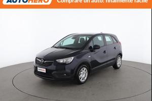 OPEL Crossland X KU42943