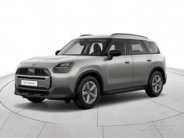 MINI Countryman D 48V Essential