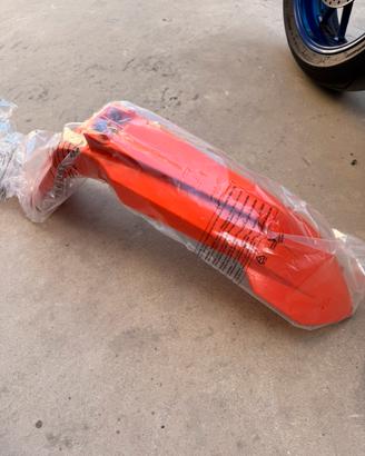 Plastiche ktm