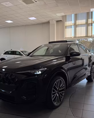 AUDI Q5 SPB TDI 204CV mHEV+ S tronic quattro S l