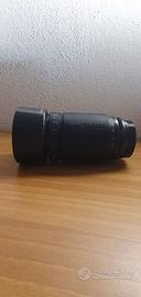 tele obbiettivo Tamron