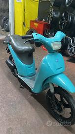 Piaggio free50