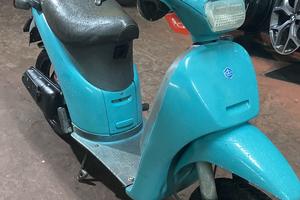 Piaggio free50