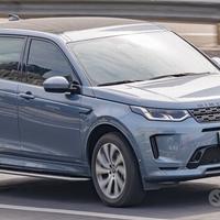 Ricambi usati land rover discovery sport 2019-