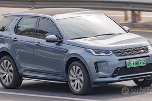 Ricambi usati land rover discovery sport 2019-