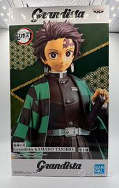 Bandai - Grandista - Demon Slayer