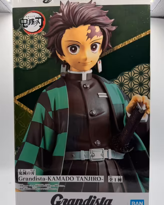 Bandai - Grandista - Demon Slayer