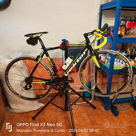 bici  da corsa