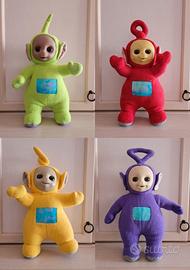 Teletubbies vintage