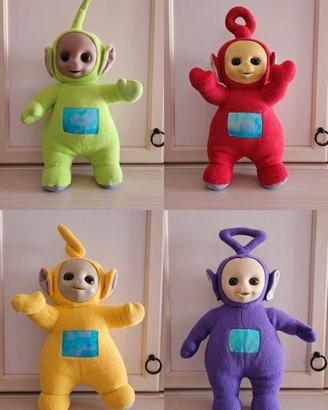 Teletubbies vintage