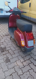 Vespa pk 50 hp