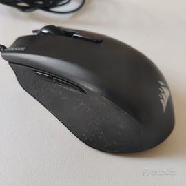 mouse harpoon Corsair 