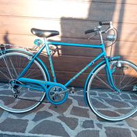 bicicletta Vicini uomo 26 con cambio