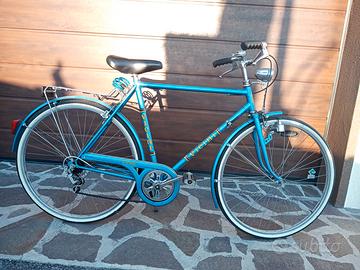 bicicletta Vicini uomo 26 con cambio