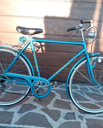bicicletta Vicini uomo 26 con cambio