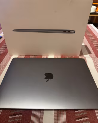 MacBook Air 13 Retina 2018 i5 8GB 128GB