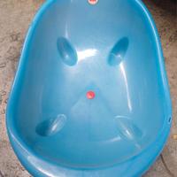 vaschetta bagnetto OK Baby neonati