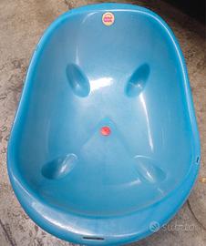 vaschetta bagnetto OK Baby neonati