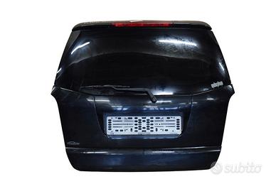 Portellone posteriore SsangYong Rexton 2.2 XDI