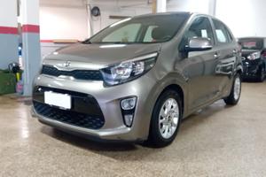 Kia picanto gpl cool per commercianti