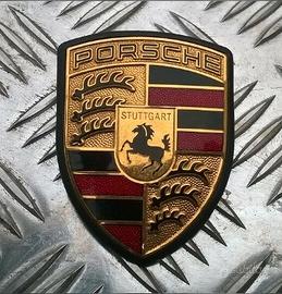 ANFOSSI Ricambi Porsche USATI-ORIGINALI