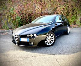 ALFA ROMEO 159 qtronic maniacale