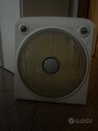 Ventilatore
