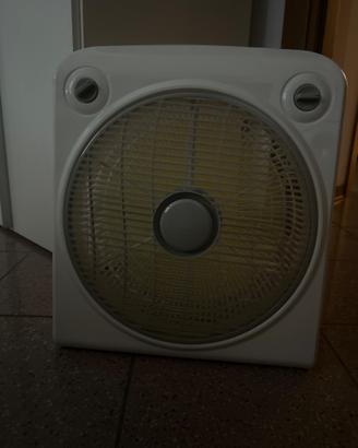 Ventilatore