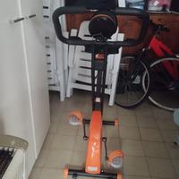 Cyclette Citysports