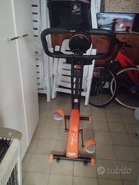 Cyclette Citysports