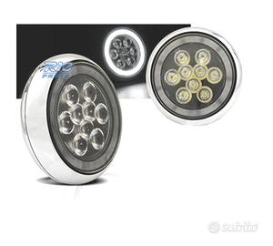 FARI ANABBAGLIANTI MINI COOPER LUCE DIURNA A LED