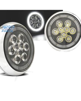 FARI ANABBAGLIANTI MINI COOPER LUCE DIURNA A LED