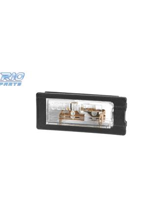 LUCE TARGA A LED PER CITROEN JUMPER 06-14