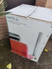 Home  teathre  Harman Kardon 2.1