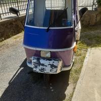 Ape Piaggio 50