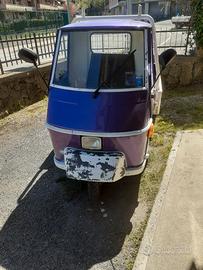 Ape Piaggio 50