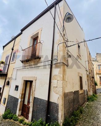 Casa Indipendente - Scicli