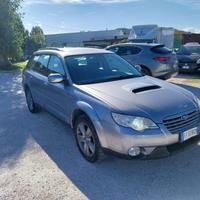 SUBARU Legacy 2.0D 16V Station Wagon CQ