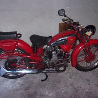 moto guzzi airone del 1939