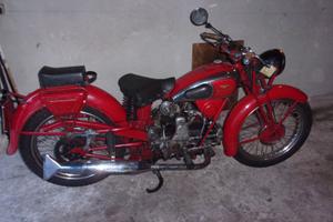 moto guzzi airone del 1939