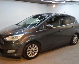 FORD C-Max 1.5 TDCi 120CV Powershift Start&Stop
