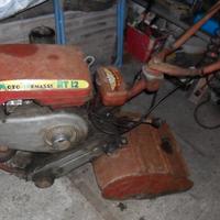 Motozappa Moto Benassi RT 12 anche da ricambi