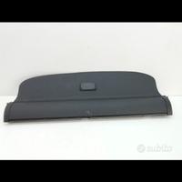 Cappelliera completa, tappetini, vasca baule etc