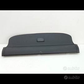 Cappelliera completa, tappetini, vasca baule etc