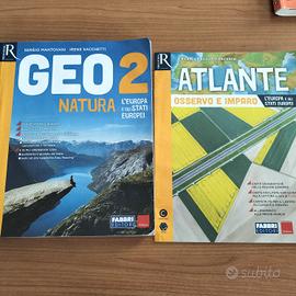 Geonatura 2+Atlante osservo imparo-Extrakit-Open