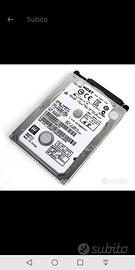 hard disk 1tb originale Playstation 4 con software