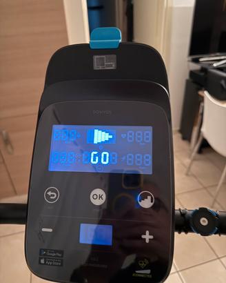 Domyos 900