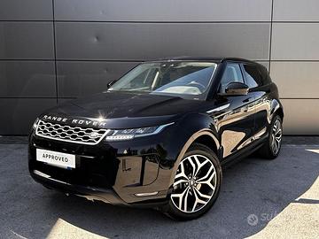 Range Rover Evoque 2nd serie 2.0D I4-L.Flw 15...