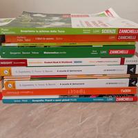 libri scuola agraria